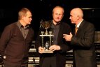 2013 m. Lietuvos futbolo sezono uždarymas Kėdainiuose