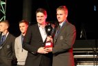 2013 m. Lietuvos futbolo sezono uždarymas Kėdainiuose