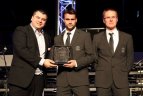 2013 m. Lietuvos futbolo sezono uždarymas Kėdainiuose