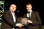2013 m. Lietuvos futbolo sezono uždarymas Kėdainiuose