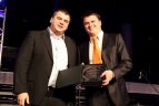 2013 m. Lietuvos futbolo sezono uždarymas Kėdainiuose