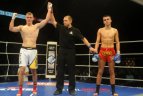 Bušido „HEROE'S“ Vilniuje