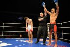 Bušido „HEROE'S“ Vilniuje