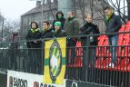 Draugiškos rungtynės . "Žalgiris" - "Kaunas"
