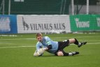 Draugiškos rungtynės . "Žalgiris" - "Kaunas"