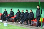 Draugiškos rungtynės . "Žalgiris" - "Kaunas"