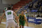 "LSU-Atletas" - "Dzūkija" 77:83