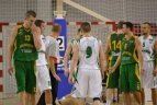"LSU-Atletas" - "Dzūkija" 77:83