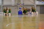 "LSU-Atletas" - "Tauragė" 92:83