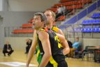 "LSU-Atletas" - "Tauragė" 92:83