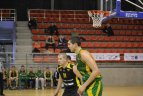 "LSU-Atletas" - "Tauragė" 92:83