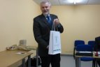 Lietuvos sportinio ėjimo asociacijos ataskaitos konferencija.