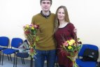 Lietuvos sportinio ėjimo asociacijos ataskaitos konferencija.