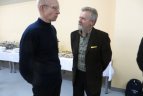 Lietuvos sportinio ėjimo asociacijos ataskaitos konferencija.