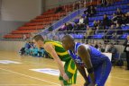 Kauno r. "LSU-Atletas" - Pasvalio "Pieno žvaigždės" 88:80.