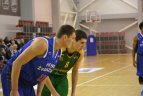 Kauno r. "LSU-Atletas" - Pasvalio "Pieno žvaigždės" 88:80.