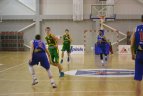 Kauno r. "LSU-Atletas" - Pasvalio "Pieno žvaigždės" 88:80.