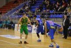 Kauno r. "LSU-Atletas" - Pasvalio "Pieno žvaigždės" 88:80.