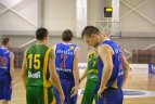 Kauno r. "LSU-Atletas" - Pasvalio "Pieno žvaigždės" 88:80.