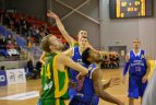 Kauno r. "LSU-Atletas" - Pasvalio "Pieno žvaigždės" 88:80.