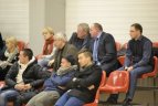 Kauno r. "LSU-Atletas" - Pasvalio "Pieno žvaigždės" 88:80.