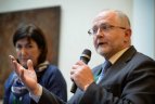 Tarptautinė konferencija.