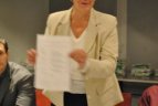 Vilniaus olimpiečiai rinko savo klubo vadovybę