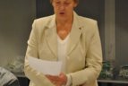 Vilniaus olimpiečiai rinko savo klubo vadovybę