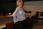 Vilniaus olimpiečiai rinko savo klubo vadovybę