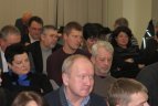 Lietuvos rankinio federacijos ataskaitinė rinkiminė konferencija