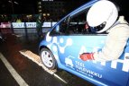 „TopGear Apdovanojimai 2014“: automobilį išlaikantys kiaušiniai ir kiti neregėti triukai.