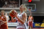 „Kibirkšties-VIČI“ - „Galatasaray odeabank“ - 39:90 (11:25, 11:21, 4:24, 13:20).