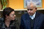 LTOK vyko tradicinėje kalėdinėje olimpiečių popietėje.