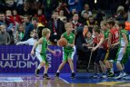 Vilnius - Kaunas - 0:1.