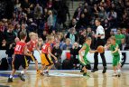 Vilnius - Kaunas - 0:1.