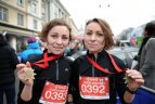 38-asis kalėdinis bėgimas.