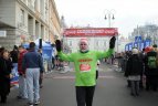 38-asis kalėdinis bėgimas.