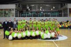 "Sabonis – Team’97 Cup 2013“ krepšinio turnyras