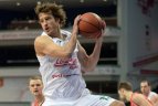 Krepšinis. VTB lyga.