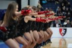 VTB lyga. "Lietuvos rytas" - "Lokomotiv" 81:84