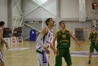LKL čempionatas. Kauno r/ „LSU-Atletas“ - Prienų „TonyBet” 67:89.