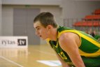LKL čempionatas. Kauno r/ „LSU-Atletas“ - Prienų „TonyBet” 67:89.