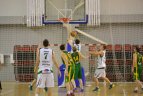 LKL čempionatas. Kauno r/ „LSU-Atletas“ - Prienų „TonyBet” 67:89.