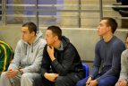 LKL čempionatas. Kauno r/ „LSU-Atletas“ - Prienų „TonyBet” 67:89.