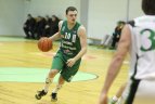 NKL rungtynės . "Šilutė" - "Žalgiris-2" 76:72