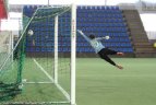Draugiškos rungtynės . "Žalgiris-3" - U 21