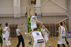 LKL. "LSU-Atletas" - "Neptūnas" 78:118