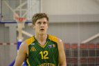 LKL. "LSU-Atletas" - "Neptūnas" 78:118