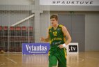 LKL. "LSU-Atletas" - "Neptūnas" 78:118