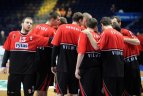 2014 01 28. Europos taurė: „Lietuvos rytas“ – CAI.